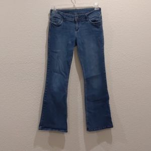 dELiA*s Bailey 7/8S Jeans